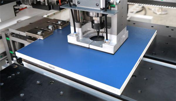 Современное Производство с ЧПУ станками