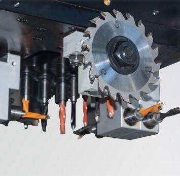 Современное Производство с ЧПУ станками